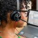Гарнітура комп'ютерна стерео On-ear Poly Blackwire 8225-M, USB-A, USB-C, всеспрямований, ANC, Acoustic Fence, Microsoft Teams, чорний (8X225AA) [107401], фото 4