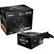 БЖ 650W ASRock Challenger 120mm, 80+ Bronze, Retail (CL-650B) [403436], фото 5