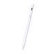 Стилус "REMAX Fast Charging Stylus Pen (Universall) AP03" White (6954851206132) [806895], фото 1