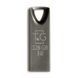 Флеш-накопичувач USB3.0 128GB T&G 117 Metal Series Black (TG117BK-128G3) [607329], фото 1