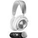 Ігрова гарнітура SteelSeries Arctis Nova Pro Wireless White PC/PS/SW/MAC/MOB (61524) [401928], фото 1
