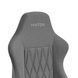 Крісло для геймерів Hator Darkside 3L Fabric Grey (HTC3016L) [616958], фото 5