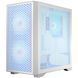 Корпус LogicConcept DART PRO ARGB MINI WHITE MESH fans 3x120mm без БЖ mATX (AM-DART-PRO-ARGB-20) [402976], фото 2