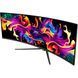 Монітор MSI (MPG 491CQP QD-OLED) [301258], фото 3