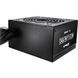 БЖ 650W ASRock Challenger 120mm, 80+ Bronze, Retail (CL-650B) [403436], фото 2