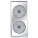 Корпус Lian Li Lancool 217 INF White (G99.LAN217INFW.00) [616484], фото 6