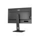 Монітор TFT 31.5" AOC, IPS, QHD, DP, HDMI x 2, USB 3.2x4, Pivot, HAS, колонки, чорний (Q32P2) [402470], фото 3