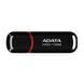 Флеш-накопичувач ADATA USB 3.2 UV 150 128Gb Black (AUV150-128G-RBK) [805277], фото 1