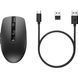 Мишка бездротова HP 710 Rechargeable Silent, 7 кн., up to 3000 dpi чорна (6E6F2AA) [401345], фото 7