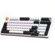Клавіатура GamePro Red з Hot-Swap RGB White (MK170W) [610661], фото 3