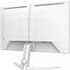 Монітор TFT 23.8" Philips 24M2N3201PL, Fast IPS, 260Hz, 0,3ms, HDMI, DP, білий (24M2N3201PL/00) [405606], фото 5