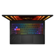 Ноутбук MSI Crosshair 16 HX AI D2XWGKG-055 (9S7-15P421-055) [305392], фото 2