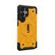 Чохол UAG для Samsung Galaxy S25 Ultra, Pathfinder with Magnet, Heritage Yellow (214476118282) [110513], фото 4