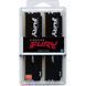Пам'ять ПК Kingston DDR5 64GB KIT (32GBx2) 5600 FURY Beast (KF556C36BBE2K2-64) [114663], фото 8