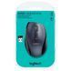 Миша бездротова Logitech M705 Marathon Black лазерна (910-001949) [606323], фото 2