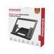 Підставка для ноутбука Promate DeskMate-5 Silver (deskmate-5.silver) [605083], фото 5