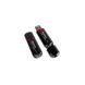 Флеш-накопичувач ADATA USB 3.2 UV 150 128Gb Black (AUV150-128G-RBK) [805277], фото 3