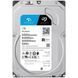 Накопичувач HDD SATA 1.0TB Seagate SkyHawk 5400rpm 256MB (ST1000VX013) [608018], фото 2