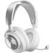 Ігрова гарнітура SteelSeries Arctis Nova Pro Wireless White PC/PS/SW/MAC/MOB (61524) [401928], фото 2
