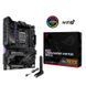 Материнcька плата ASUS ROG CROSSHAIR X870E APEX sAM5 X870E 2xDDR5 M.2 USB Type-C Wi-Fi BT ATX (90MB1KR0-M0EAY0) [109489], фото 3