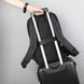 Рюкзак Tigernu T-B3595 15.6" Black grey (T-B3595Blackgrey) [800127], фото 6