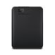 Жорсткий накопичувач 5TB EXT. 2.5" BLACK WDC (WDBU6Y0050BBK-WESN) [502384], фото 1