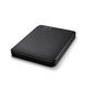 Жорсткий накопичувач 5TB EXT. 2.5" BLACK WDC (WDBU6Y0050BBK-WESN) [502384], фото 4