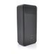 Універсальна мобільна батарея Voltronic Torima TRM-1050 50000mAh Black (TRM-1050/27769) [603466], фото 1