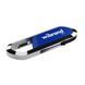 Флеш-накопичувач Wibrand USB 2.0 Aligator 8Gb Blue (WI2.0/AL8U7U) [802968], фото 1