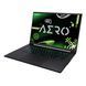 Ноутбук AERO X16 16.0 QHD+, AMD Al 7 350, 32GB, F1TB, NVD5060-8, W11, чорний (AERO_X16_1VH93UAC64AH) [108095], фото 8