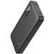 УМБ Ugreen 10000mAh 20W PD,QC3.0 USB-A+USB-C Black (PB311) (25742) [402257], фото 1