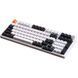 Клавіатура GamePro Red з Hot-Swap RGB White (MK170W) [610661], фото 4