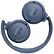 Гарнітура JBL TUNE 520BT Blue (JBLT520BTBLUEU) [201252], фото 9