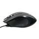 Миша A4Tech X87 Oscar Neon Black USB (X87 (Maze)) [614968], фото 3