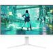 Монітор TFT 23.8" Philips 24M2N3201PL, Fast IPS, 260Hz, 0,3ms, HDMI, DP, білий (24M2N3201PL/00) [405606], фото 1