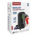 Універсальна мобільна батарея Promate HexaBolt-20 Black 19200mAh (hexabolt-20.black) [603424], фото 8