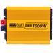 Інвертор напруги Mexxsun YX-1000W-S, 12V/220V, 1000W (29176) (MXSPSW-1000-12S/29176) [610910], фото 4