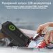 Універсальна мобільна батарея Promate HexaBolt-20 Black 19200mAh (hexabolt-20.black) [603424], фото 3