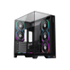 Корпус для ПК GAMEMAX (Infinity Pro BK) [303379], фото 2