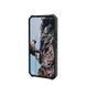 Чохол-накладка Urban Armor Gear Monarch для Samsung Galaxy S22 SM-S901 Crimson (213421119494) [616734], фото 3