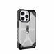 Чохол UAG для iPhone 14 Pro, Plasma, Ice (114066114343) [108135], фото 4