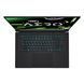 Ноутбук AERO X16 16.0 QHD+, AMD Al 7 350, 32GB, F1TB, NVD5060-8, W11, чорний (AERO_X16_1VH93UAC64AH) [108095], фото 9