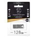Флеш-накопичувач USB3.0 128GB T&G 117 Metal Series Black (TG117BK-128G3) [607329], фото 2