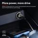 Зарядний пристрій автомобільний Trust 38Вт USB-A/USB-C PD, QC, чорний (25197_TRUST) [108395], фото 8