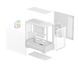 Корпус DeepCool CG380 3F White без БЖ (R-CG380-WHAGM3-G) [618115], фото 3