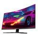 Монітор 32" GIGABYTE (M32QC-EK) [502288], фото 2