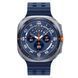 Смарт-годинник Samsung Galaxy Watch Ultra (2025) Titanium Blue (SM-L705FZB2SEK) [710997], фото 2