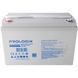 Акумуляторна батарея Prologix 12V 100AH GEL (PL12-100GEL) [618765], фото 5