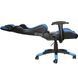 Крісло ігрове XTRIKE ME Advanced Gaming Chair GC-905, 50мм, чорно-cинє (GC-905BU) [401667], фото 3