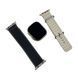 Смарт-годинник HK 10 Ultra 3 IP67+Amoled Grey (HK10U3Grey) [802676], фото 5